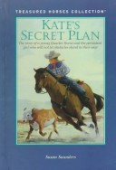 Book cover for Kate's Secret Plan