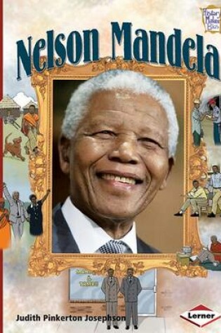 Cover of Nelson Mandela