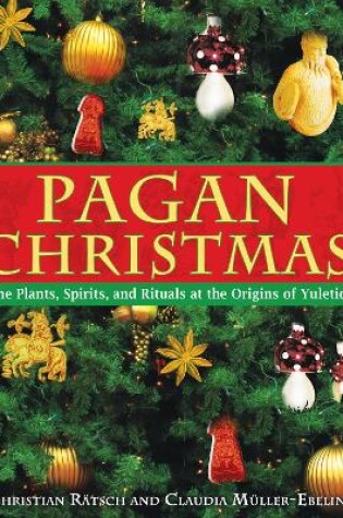 Cover of Pagan Christmas