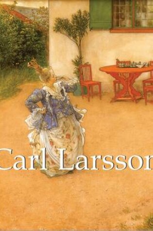 Cover of Carl Larsson