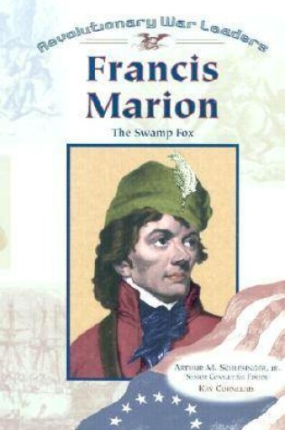 Cover of Francis Marion