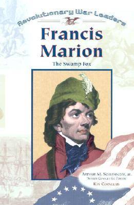 Book cover for Francis Marion