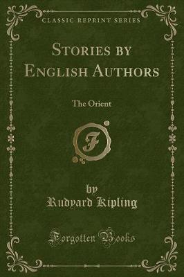 Book cover for Stories by English Authors