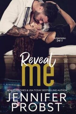 Cover of Reveal Me