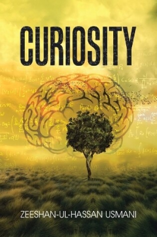 Cover of Curiosity