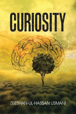 Book cover for Curiosity