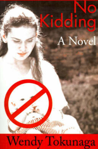 Cover of No Kidding