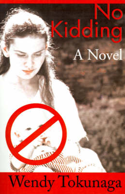 Book cover for No Kidding