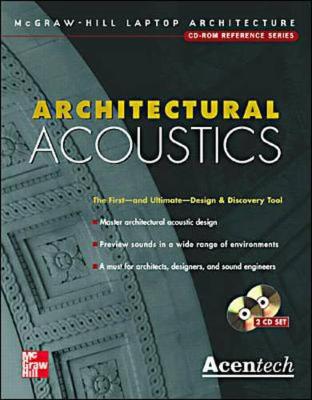 Book cover for Architectural Acoustics