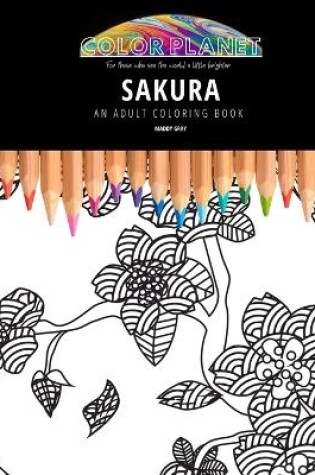 Cover of Sakura