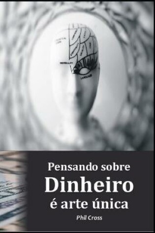 Cover of Pensando sobre Dinheiro é arte única