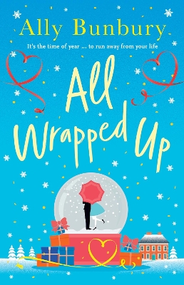 Cover of All Wrapped Up