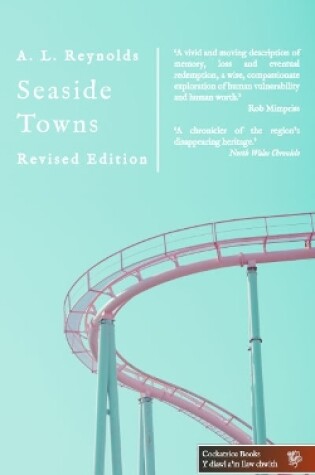 Cover of Seaside Towns