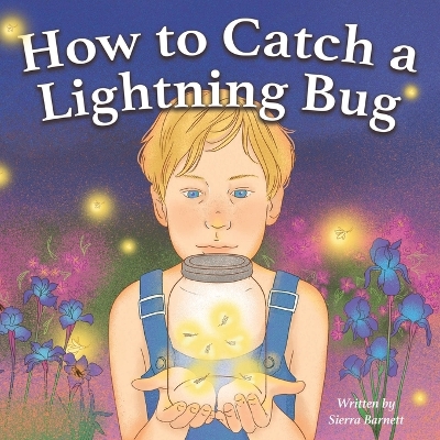 Cover of How to Catch a Lightning Bug