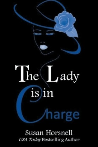 Cover of The Lady is in Charge