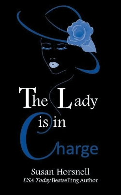 Book cover for The Lady is in Charge