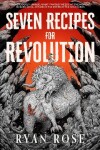 Book cover for Seven Recipes for Revolution