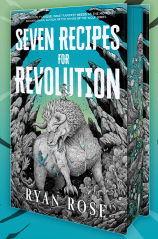 Seven Recipes for Revolution