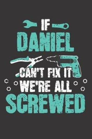 Cover of If DANIEL Can't Fix It