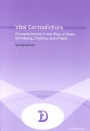 Book cover for Vital Contradictions