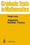 Book cover for Algebraic Number Theory