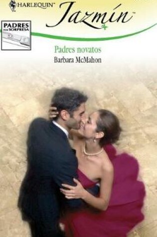 Cover of Padres Novatos