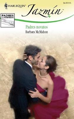 Cover of Padres Novatos