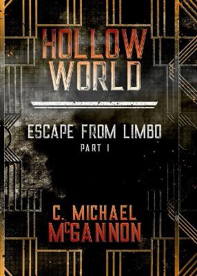 Book cover for Hollow World