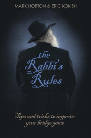 Cover of The Rabbi's Rules