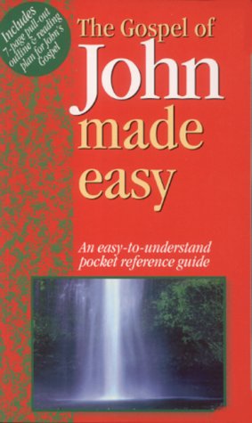 Book cover for John Made Simple