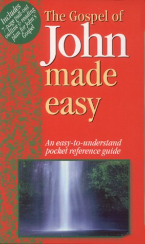 Cover of John Made Simple