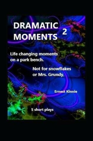 Cover of Dramatic Moments 2