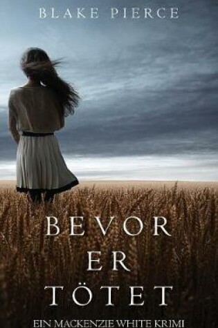 Cover of Bevor er T�tet