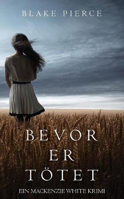 Book cover for Bevor er T�tet