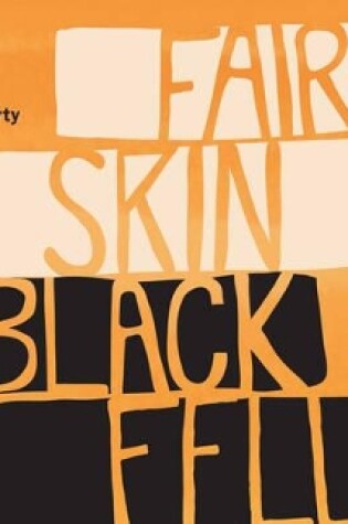 Cover of Fair Skin Black Fella