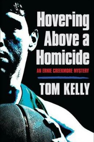 Cover of Hovering Above a Homicide