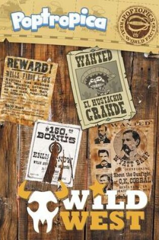 Cover of Wild West