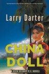 Book cover for China Doll