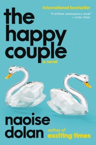 Cover of The Happy Couple Intl/E