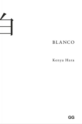 Cover of Blanco