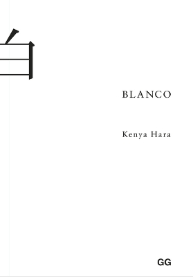 Book cover for Blanco