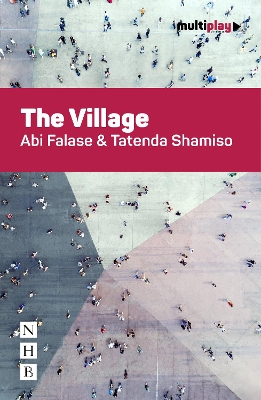 Cover of The Village