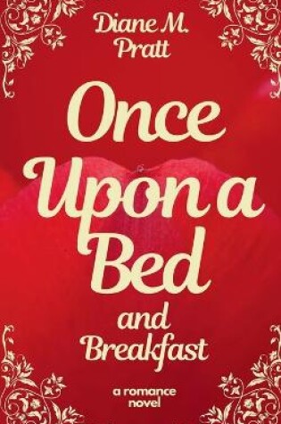 Cover of Once Upon a Bed and Breakfast