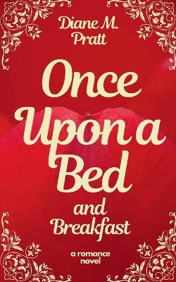 Book cover for Once Upon a Bed and Breakfast