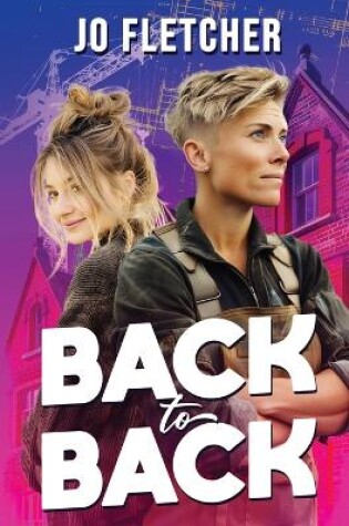 Cover of Back to Back