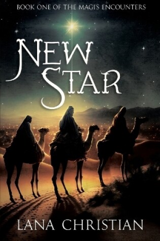 Cover of New Star