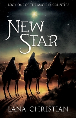 Book cover for New Star