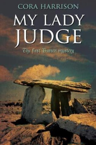 Cover of My Lady Judge