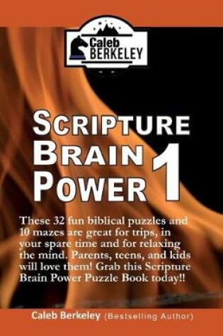 Cover of Scripture Brain Power 1