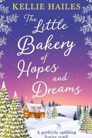 Cover of The Little Bakery of Hopes and Dreams